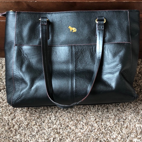 EMMA FOX purse - Picture 3 of 6